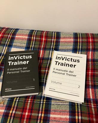 InVictus Trainer