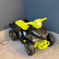 Quad per bambini