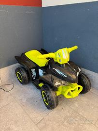 Quad per bambini