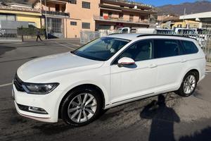 Vw passat variant b8 sw