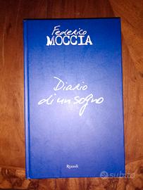 Federico Moccia, Diario di Sogno