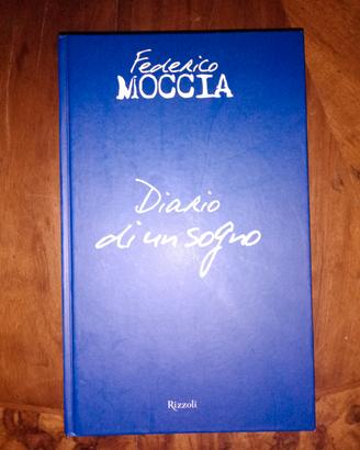 Federico Moccia, Diario di Sogno