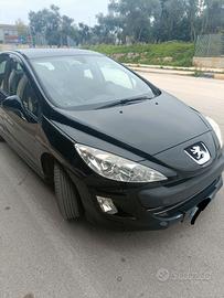 Peugeot 308 1.6 diesel 2008