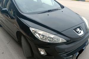 Peugeot 308 1.6 diesel 2008