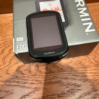 Garmin Edge 540 Solar