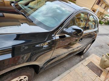 Audi q5 nera