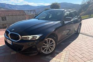 BMW 320 XDRIVE BUSINESS ADVANCE