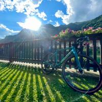 Bici Colnago - Nuova