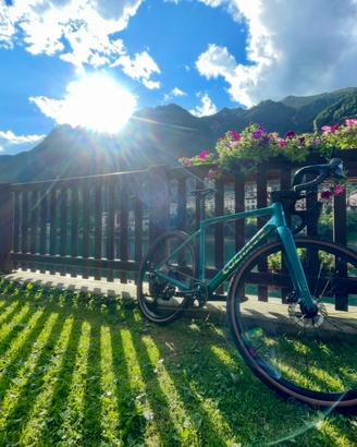Bici Colnago - Nuova