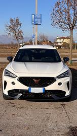 Cupra Formentor 150cv