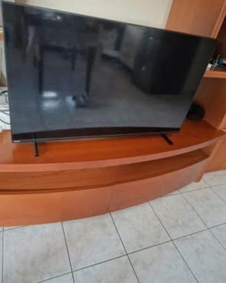 Smart TV Philips 