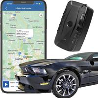 Winnes 4G Localizzatore GPS Per Auto App Web