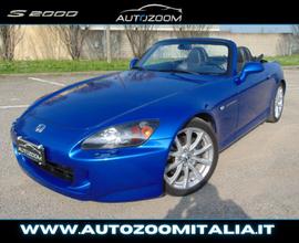 HONDA S2000 2.0 16V VTEC
