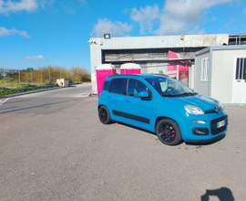 Fiat Panda 3 serie