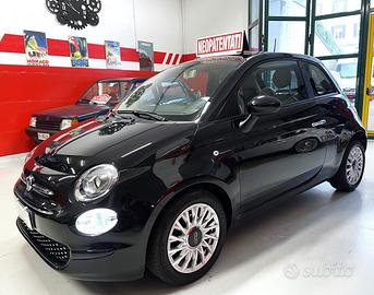 Fiat 500 hybrid Lounge 70Cv - Neopatetati
