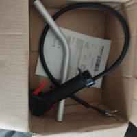 manopola acceleratore decespugliatore 