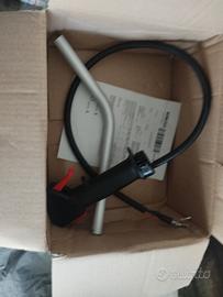 manopola acceleratore decespugliatore 