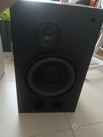 audio video