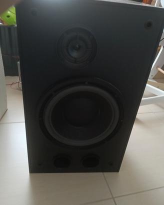audio video