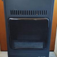 Stufa a metano Sicar