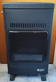 Stufa a metano Sicar