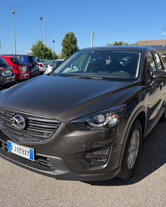 Mazda CX-5 2.2 Diesel