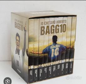 Roberto Baggio dvd 