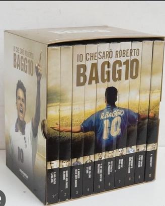 Roberto Baggio dvd 