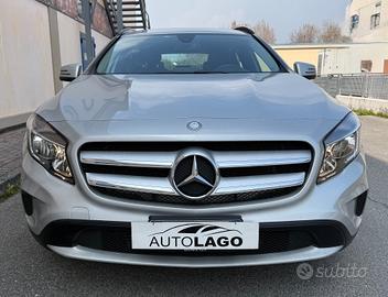 Mercedes-benz GLA 200 d Business