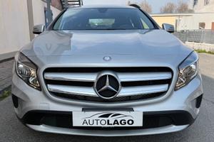 Mercedes-benz GLA 200 d Business