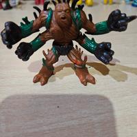 Gormiti Serie 1 Tasarau