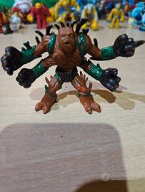 Gormiti Serie 1 Tasarau