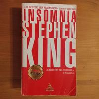 Stephen King, Insomnia