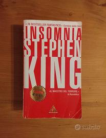 Stephen King, Insomnia