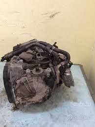 Cambio peugeot 206 1.4 b automatico