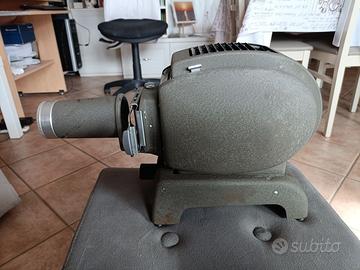Leitz Wetzlar Diaproiettore PRADO 250