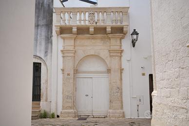 Casa Vacanza Salento Lecce Soleto