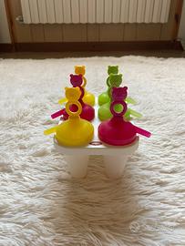 Set di stampi orsetti per ghiaccioli Snips