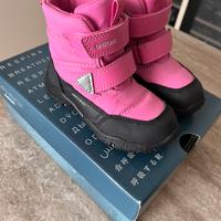 Doposcì Geox n23 bimba