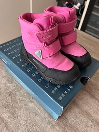 Doposcì Geox n23 bimba