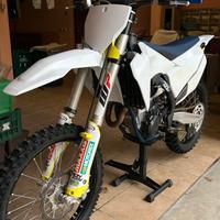 Husqvarna fc 250 2020