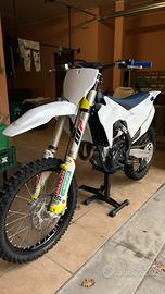 Husqvarna fc 250 2020