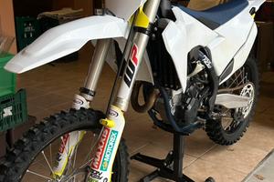 Husqvarna fc 250 2020