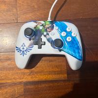 Controller nintedo switch