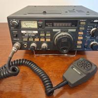 ICOM IC 730 RICETRASMETTITORE HF COMPATTO