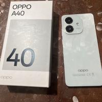 Oppo a40