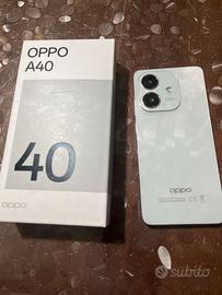 Oppo a40
