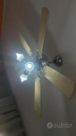 ventilatore da soffitto