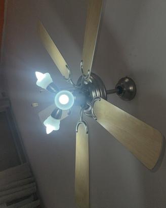 ventilatore da soffitto