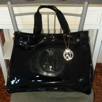 Borsa Armani Jeans originale nuova
